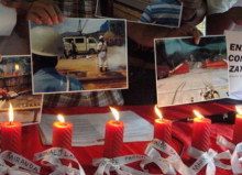 MWAP - Health and Safety - 7 incidents in Keppel Subic Shipyard Phiippines 2